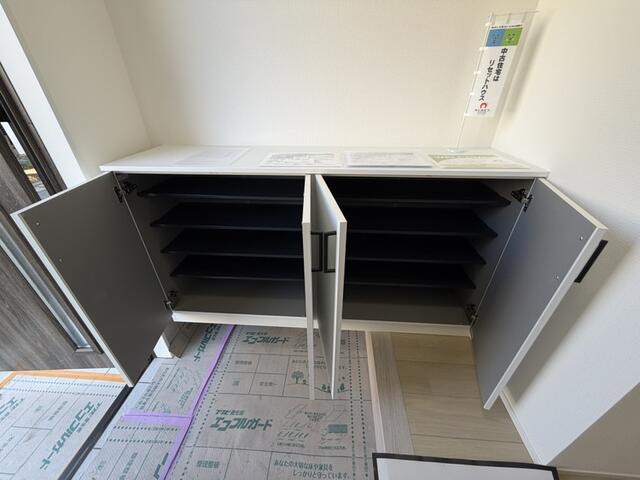 detached 長野県岡谷市長地権現町１丁目 地図を見る