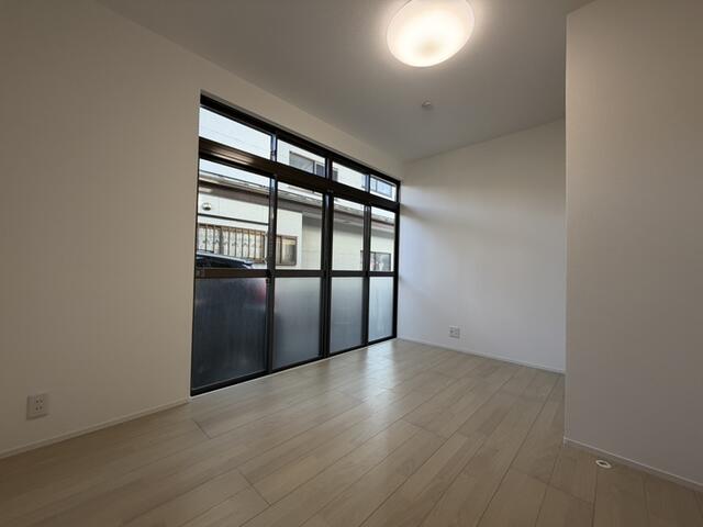 detached 長野県岡谷市長地権現町１丁目 地図を見る