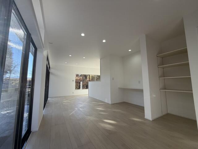 detached 長野県岡谷市長地権現町１丁目 地図を見る