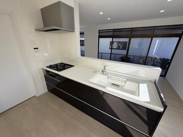 detached 長野県岡谷市長地権現町１丁目 地図を見る