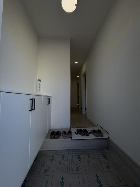 detached 長野県岡谷市長地権現町１丁目 地図を見る