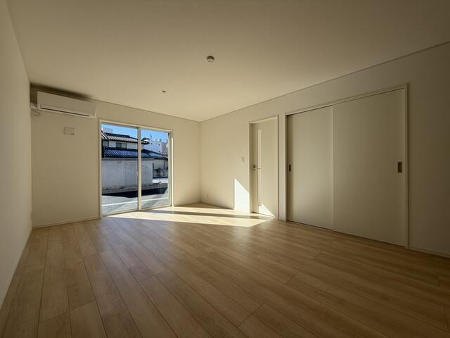 detached 長野県塩尻市大門八番町 地図を見る