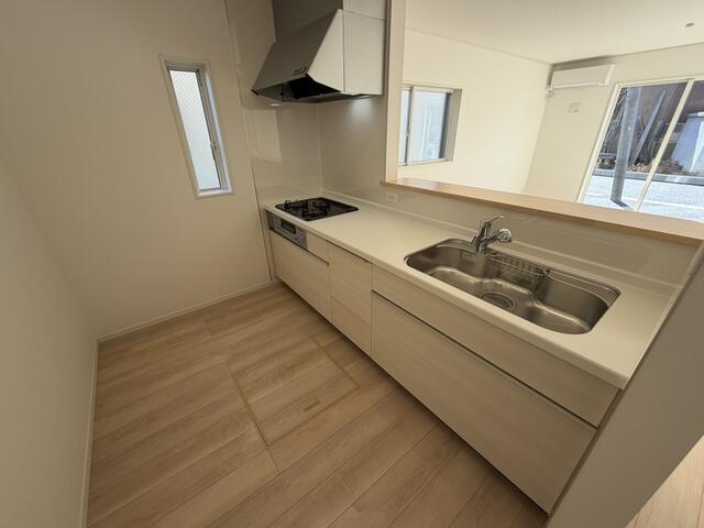 detached 長野県塩尻市大門八番町 地図を見る