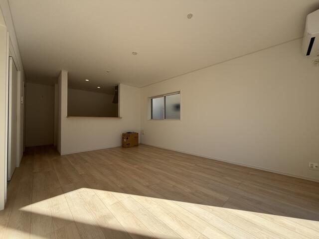 detached 長野県塩尻市大門八番町 地図を見る