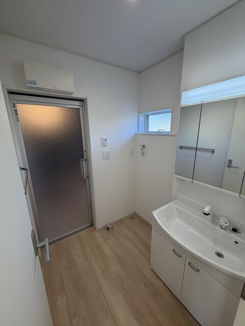 detached 長野県塩尻市大門八番町 地図を見る