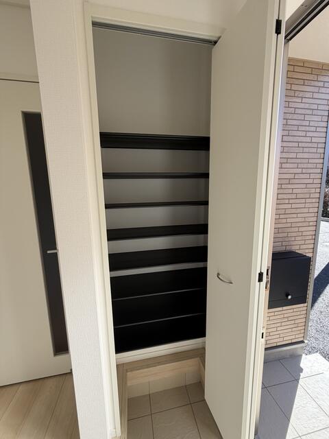 detached 長野県塩尻市大門八番町 地図を見る