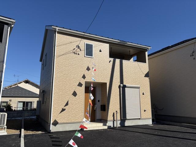 detached 長野県塩尻市大門八番町 地図を見る