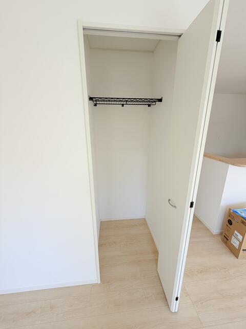 detached 長野県塩尻市大字広丘高出 地図を見る
