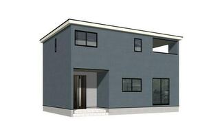 detached 長野県塩尻市大字広丘堅石 地図を見る