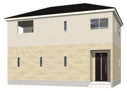 detached 長野県塩尻市大字塩尻町 地図を見る