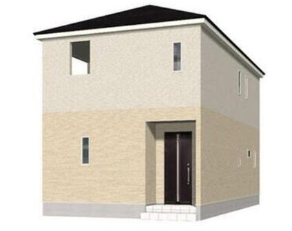 detached 長野県塩尻市大字塩尻町 地図を見る