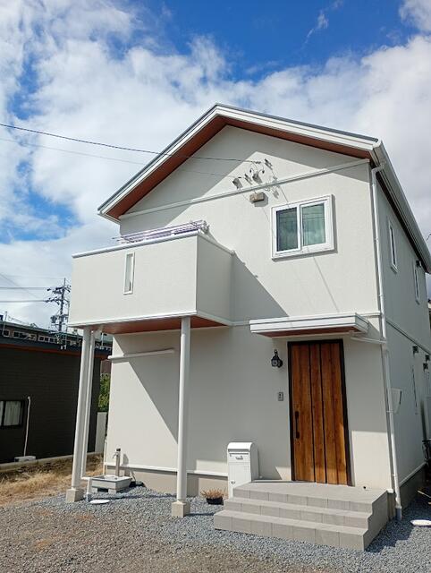 house for sale in Ueda, Nagano | ¥32,800,000 | 4LDK | Akiyama house f…
