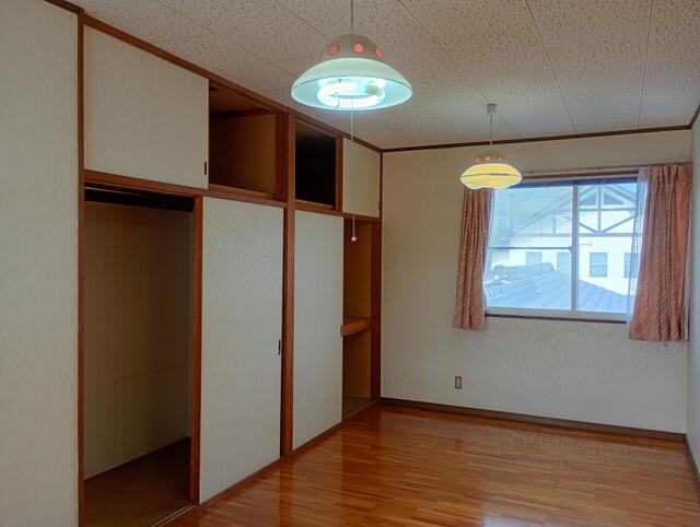 detached 長野県東御市田中