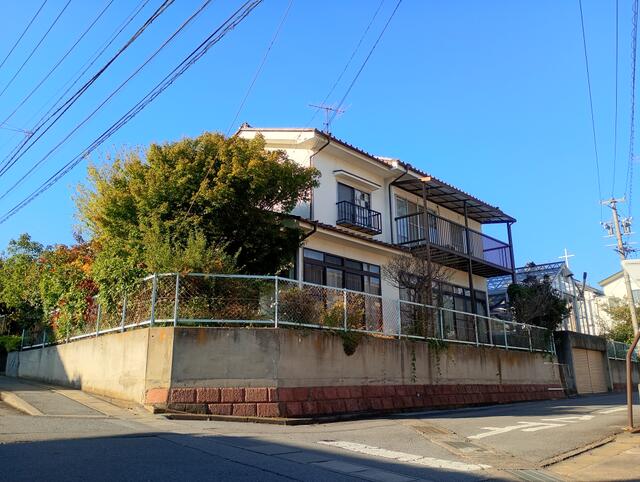 detached 長野県東御市田中