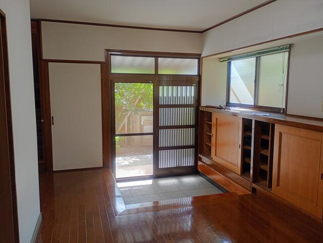 detached 長野県東御市田中