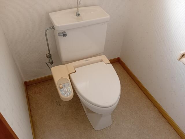 detached 長野県東御市田中