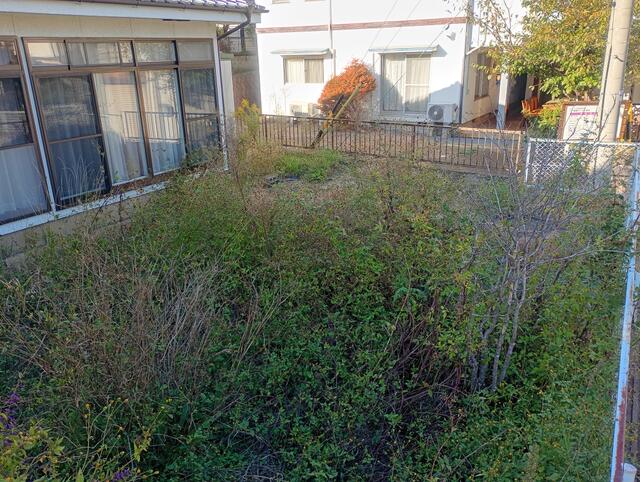 detached 長野県東御市田中