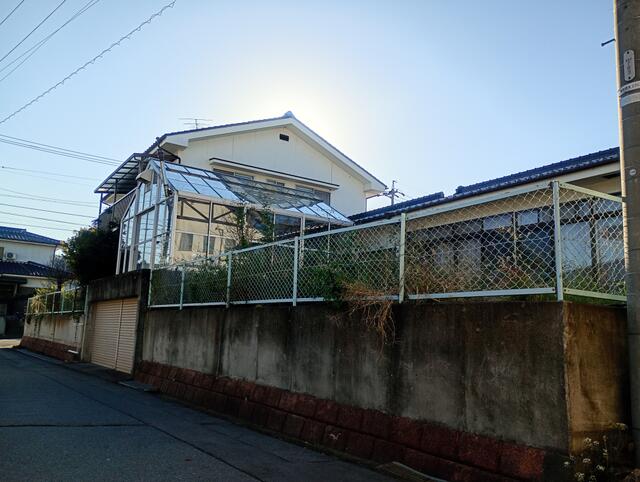 detached 長野県東御市田中