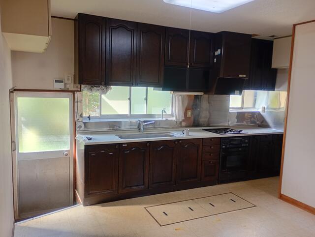 detached 長野県東御市田中