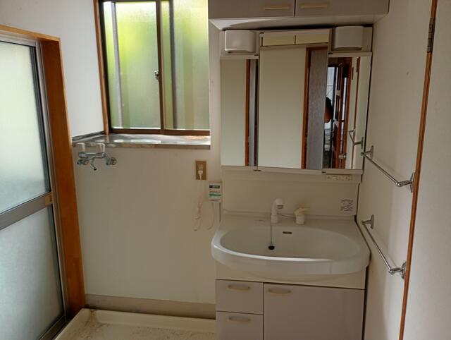 detached 長野県東御市田中