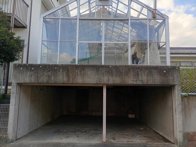 detached 長野県東御市田中