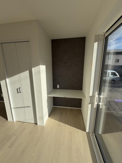 detached 長野県東御市和