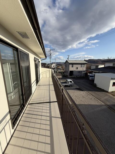 detached 長野県東御市和