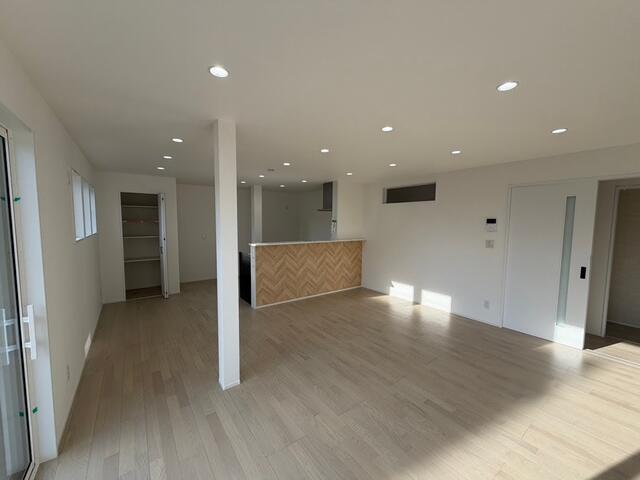 detached 長野県東御市和