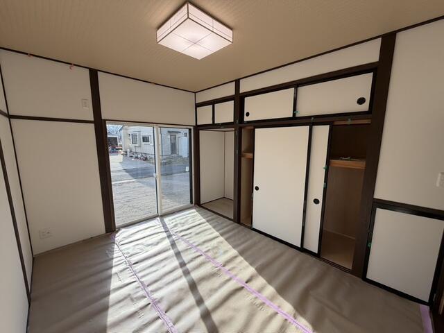 detached 長野県東御市和