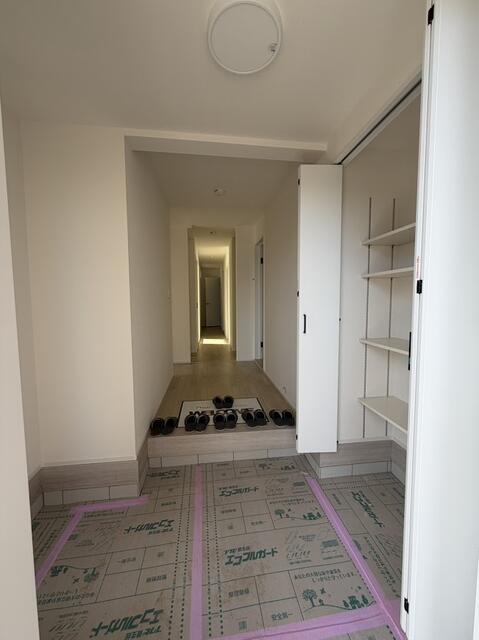 detached 長野県東御市和