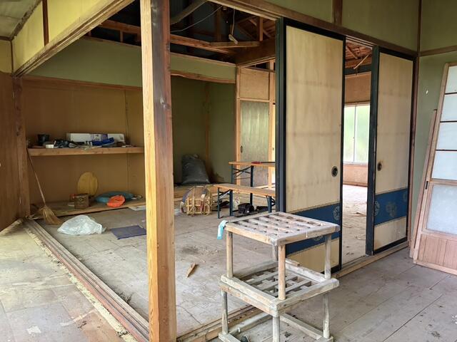 detached 長野県東御市新張奈良原 地図を見る
