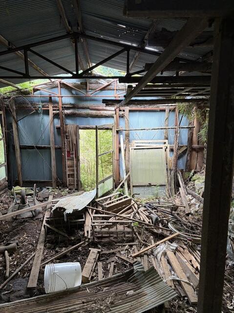 detached 長野県東御市新張奈良原 地図を見る