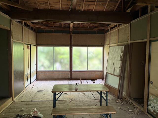 detached 長野県東御市新張奈良原 地図を見る