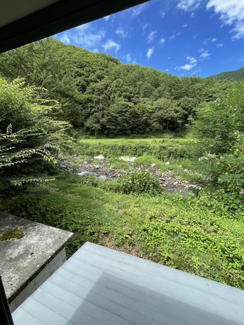 detached 長野県小県郡長和町大門 地図を見る