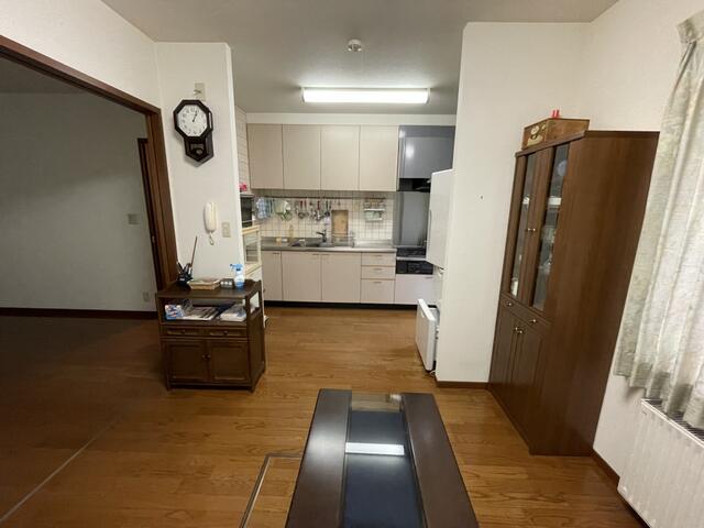 detached 長野県小県郡長和町大門 地図を見る