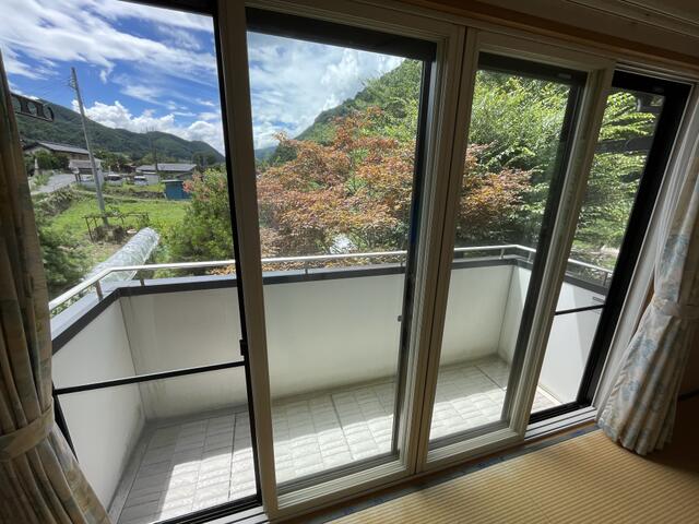 detached 長野県小県郡長和町大門 地図を見る