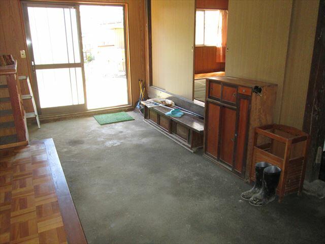 detached 長野県伊那市高遠町藤澤片倉 地図を見る