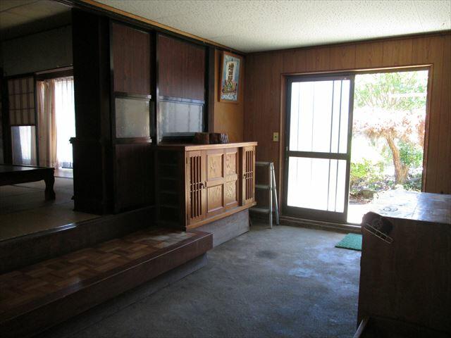 detached 長野県伊那市高遠町藤澤片倉 地図を見る