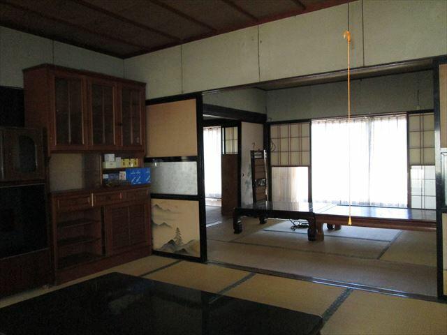 detached 長野県伊那市高遠町藤澤片倉 地図を見る