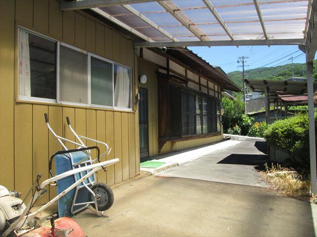 detached 長野県伊那市高遠町藤澤片倉 地図を見る