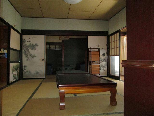 detached 長野県伊那市高遠町藤澤片倉 地図を見る