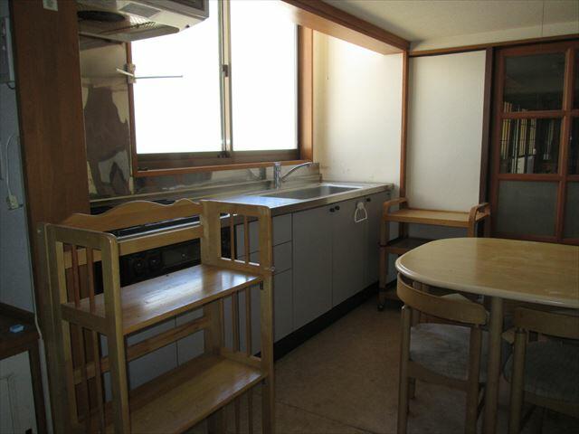 detached 長野県伊那市高遠町藤澤片倉 地図を見る
