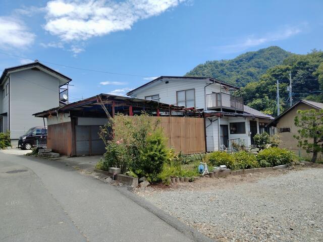 detached 長野県中野市大字中野 地図を見る