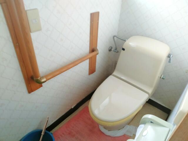 detached 長野県中野市大字中野 地図を見る