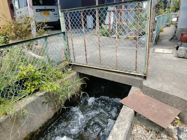 detached 長野県中野市大字中野 地図を見る