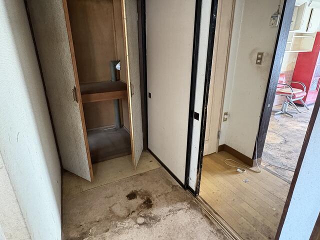detached 長野県長野市大字鶴賀 地図を見る