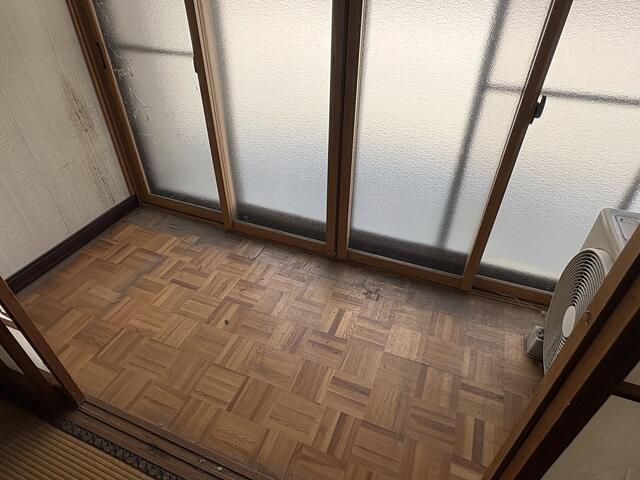 detached 長野県長野市大字鶴賀 地図を見る