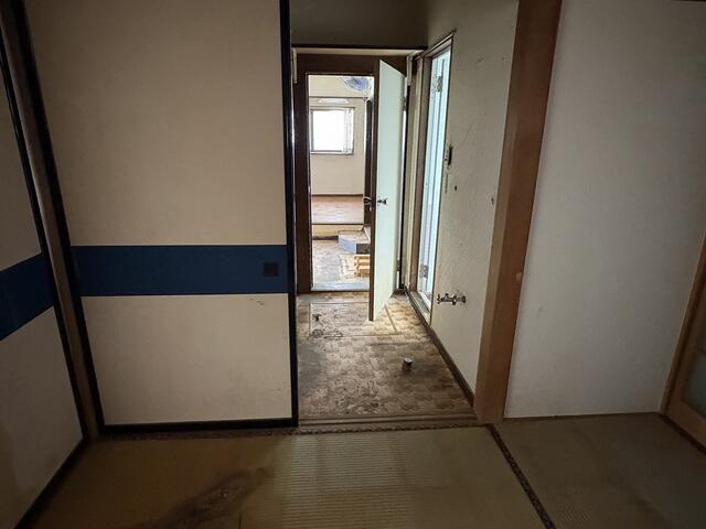 detached 長野県長野市大字鶴賀 地図を見る