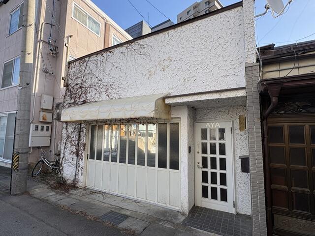 detached 長野県長野市大字鶴賀 地図を見る