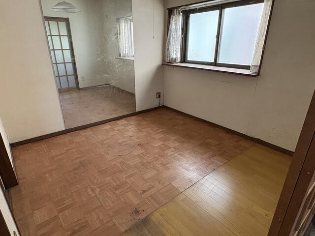 detached 長野県長野市大字鶴賀 地図を見る